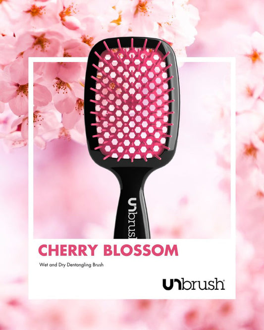 Unbrush Cherry